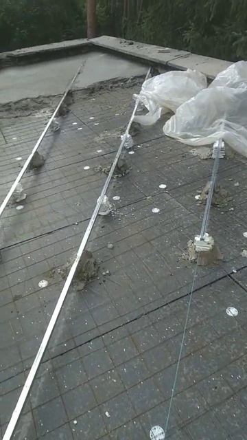 #строительство #мягкаякровля #крышадома #украина #утеп смотреть онлайн