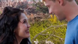 Иван да Мадина 1-4 серия (Мелодрама 2025). Премьера Домашн?