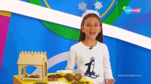 Навигатор. Новости. Выпуск 817