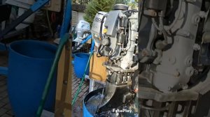 ОБЗОР SUZUKI DF70 2007-Й ГОД, ИЗ ЯПОНИИ.