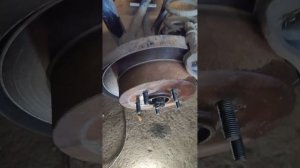 хундай Санта фе классик, замена заднего ступичного по?