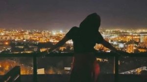 Одиночество Валентина Рублева Романс из к-ф Черный ворон Автор видео Нина Рудакова