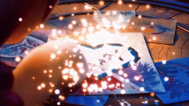 LRS ▪️ Влюбилась в друга смотреть онлайн