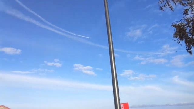 Авиашоу "Русские крылья" в Чкаловске 10.08.2024, видео трет? смотреть онлайн