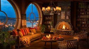 ЧАРУЮЩИЙ ЛЕТНИЙ ДЖАЗ В УЮТНОЙ АТМОСФЕРЕ 🎵 БЕЗУМНО КРАСИВАЯ МУЗЫКА ДЛЯ ДУШИ 🎵 МУЗЫКА ДЛЯ СНА