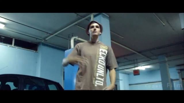 HAppy - Final Boulevard LIVE Battle (читайте описание под видео)