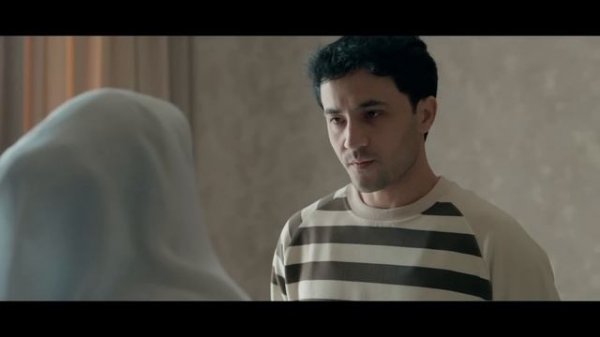 Qirmizi xonadon yoxud Qalbim o'g'risi 59-qism (milliy serial) | Кирмизи хонадон ёх?