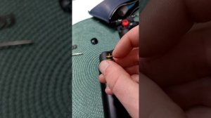Резинка редуктора Леший 2.0
