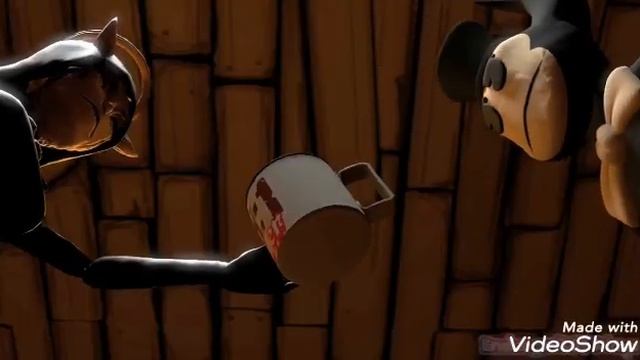 SFM BATIM THE HOLE НА РУССКОЙ ВЕРСИИ С МОЕЙ ОЗВУЧКОЙ