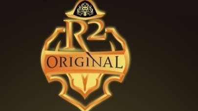 R2 ONLINE R2 ORIGINAL