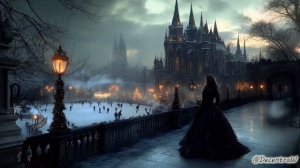 Темная Готическая Фантазия: История о Ночи Чудес