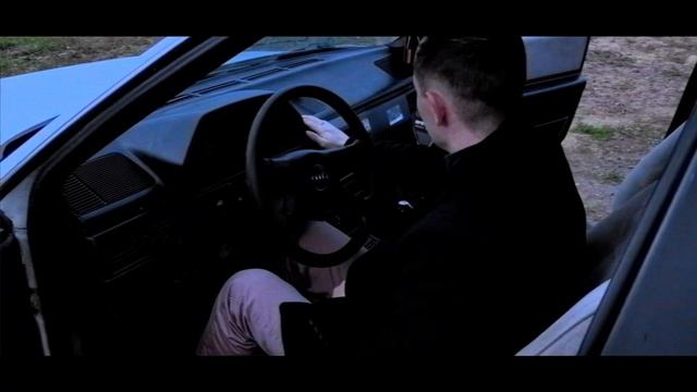 Обзор Audi 100