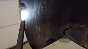 Замена передних фар VW Transporter Caravelle // Replacing headlights VW Transporte