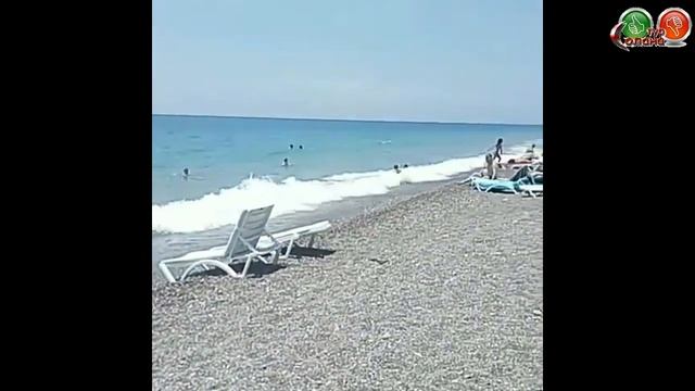 CALIDO MARIS HOTEL 5* полный обзор отеля... смотреть онлайн