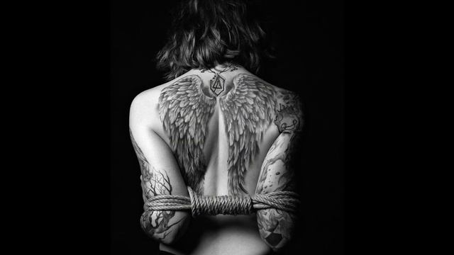 Крылья сильные. Песня. НатаЛия ПодГорная смотреть онлайн