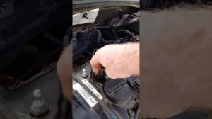 замена свечей на сонате 2018 года..надел .катушку вытащи?