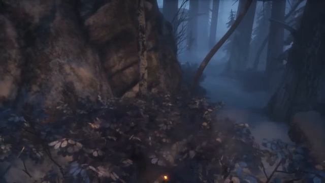 Rise of the Tomb Raider #2: С грибами на медведя