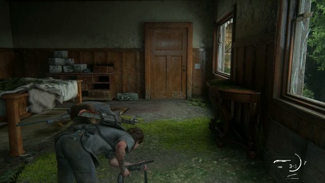 The Last of Us Part II #02