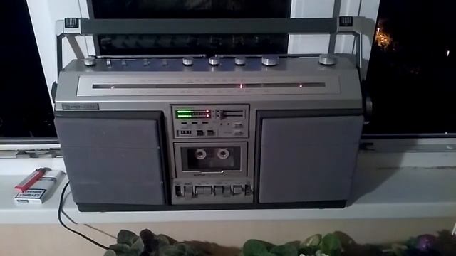 Магнитола PIONEER SK-70: СОФИЯ РОТАРУ смотреть онлайн