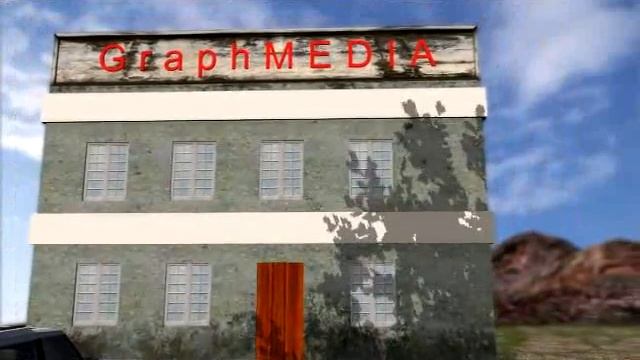 Анимация 3ds Max