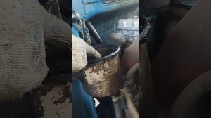 Гур зил дизель