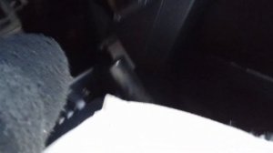 JAC JS 3. Замена Салонного Фильтра.