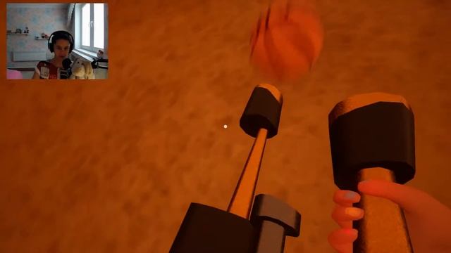 Hello Neighbor - Hide and Seek #1 - БРАТ СТАЛ ТИГРОМ смотреть онлайн