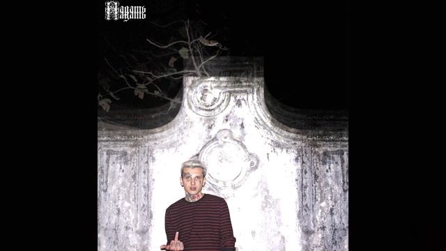 EDILEY - ПАДАТЬ GOTHIC TRAP