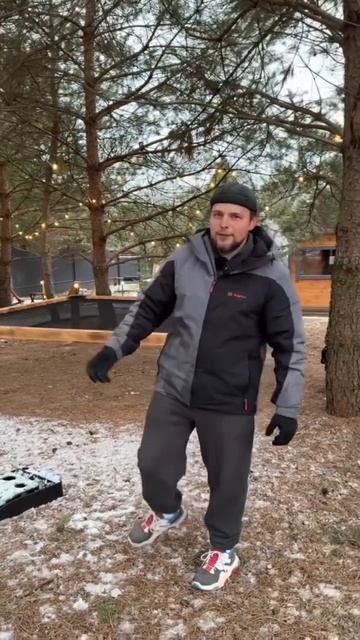 Артикул на OZON коннекторов: 826000512. Сетку гамак покупали