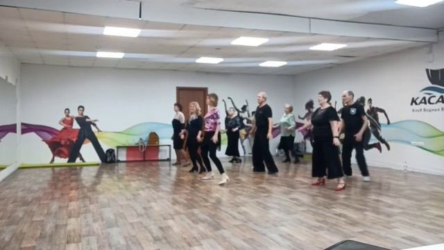ритмический вальс линейный танец linedance смотреть онлайн