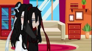 ꕥ|Реакция 2/? Магисто Дьявольского культа на тт|ꕥ