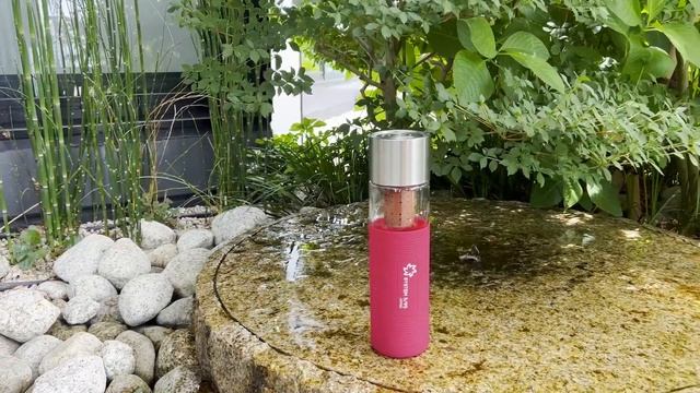 Встречайте! WaterSystem — уникальный японский РН-активатор смотреть онлайн