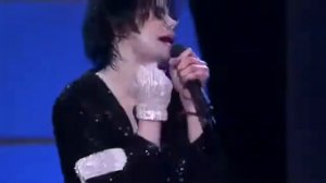 Майкл Джексон Концерт