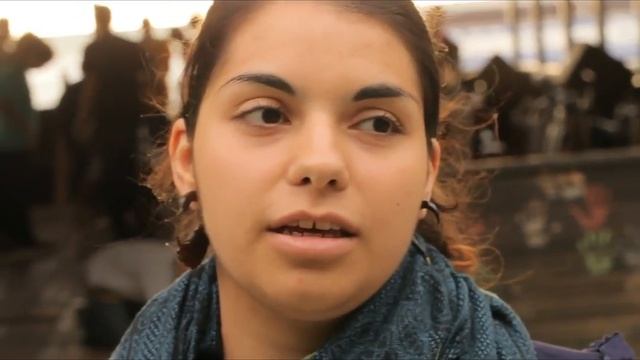 Арт-фестиваль "Море Картона" смотреть онлайн