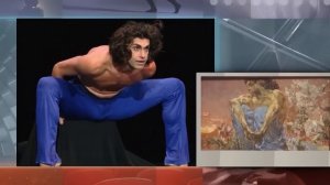 Вспомнить всё Николай Цискаридзе 1-я часть  (15 03 25)