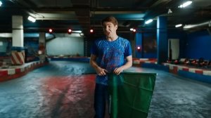 Улётный экипаж | Сезон 2 | Серии 22 – 26