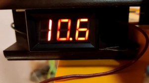 ЗАРЯЖАЕМ ПРАВИЛЬНО СЕВШИЙ В НОЛЬ АККУМУЛЯТОР / ВОССТА?