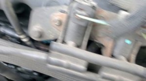 Особенности развоздушивания системы охлаждения монд?