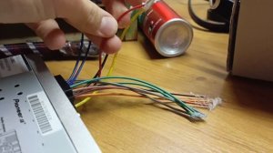 ✅Как подключить магнитолу от БЛОКА ПИТАНИЯ дома + как