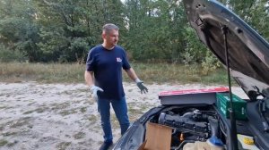 Как сделать высокий КЛИРЕНС на автомобиле без вреда д?