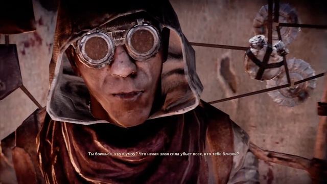 Mad Max ~ Конвой. смотреть онлайн