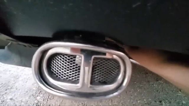 35) Jetour Dashing (Джетур Дашинг). Пробег 6323 км. Насадки на глу?