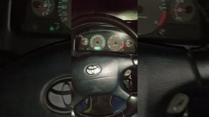 Стук рулевой рейки тойота авенсис т22