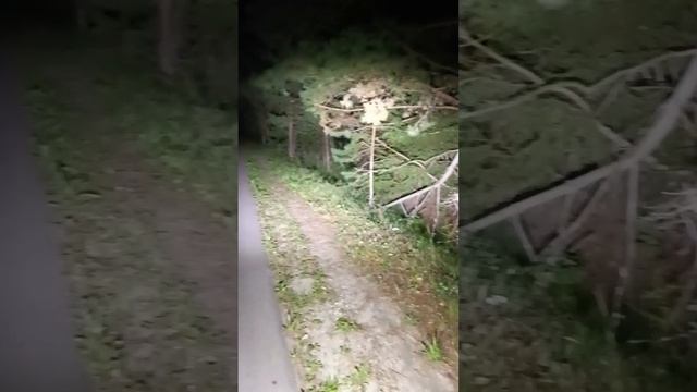 велофонарь Rockbros rhl 3000 ночью смотреть онлайн