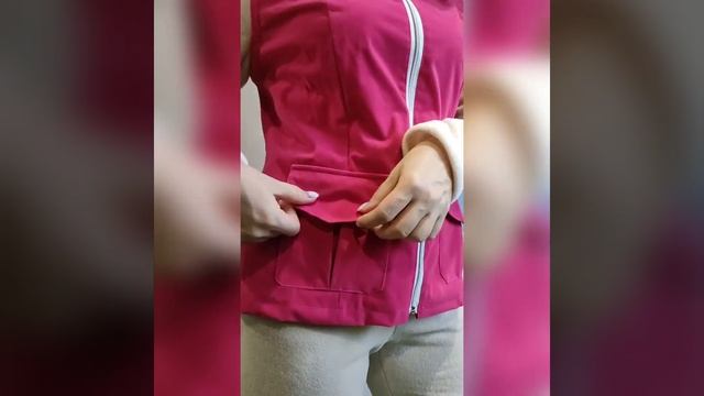 Костюм Скай для аниматора