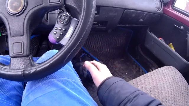 ПОДРОБНЫЙ обзор автомобиля ОКА смотреть онлайн