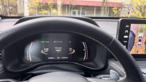 Зимняя резина на новый Хавал Джолион 2024