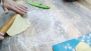 Самое популярное печенье-пирожное "Крылья ангела"🔥🔥