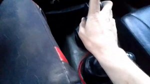 ШЕВИ НИВА. Загудел, затрещал передний редуктор. Готовл