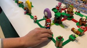 Лего Супер Марио